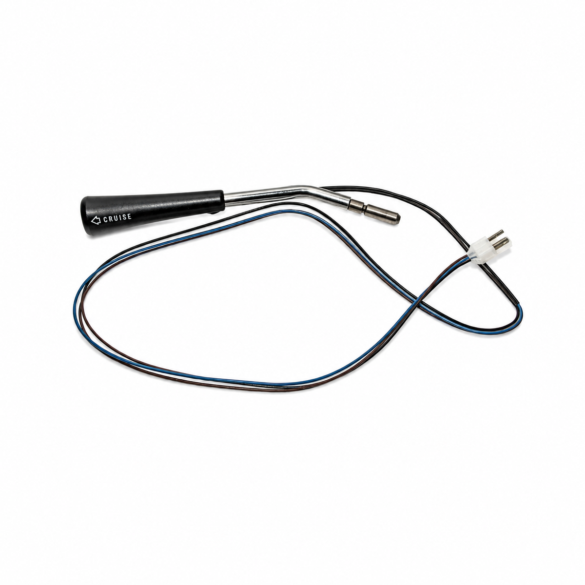 Lever Turn Signal With Cruise Control Tilt And Telescopic-78-E79