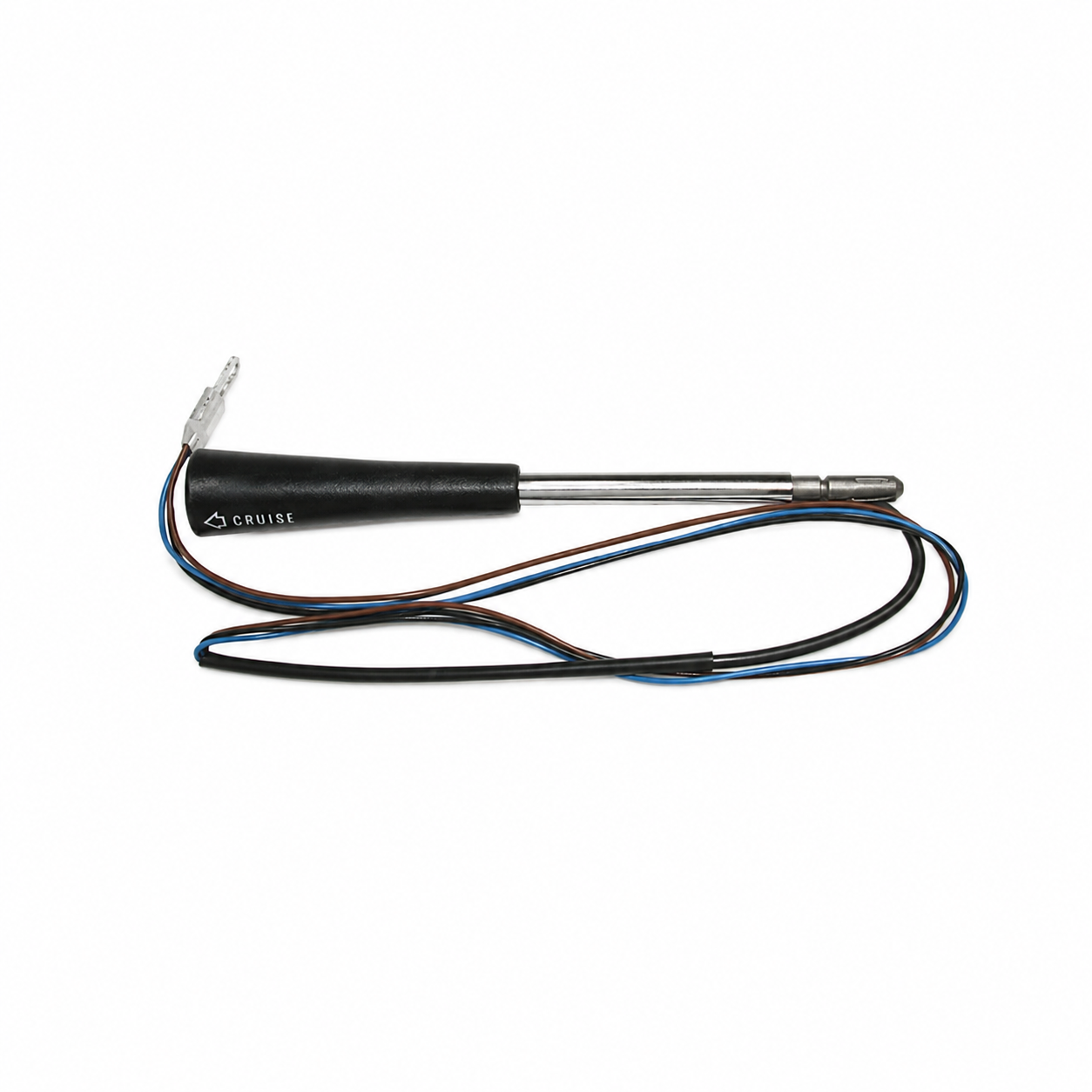 Lever Turn Signal With Cruise Control Tilt And Telescopic-79L-80