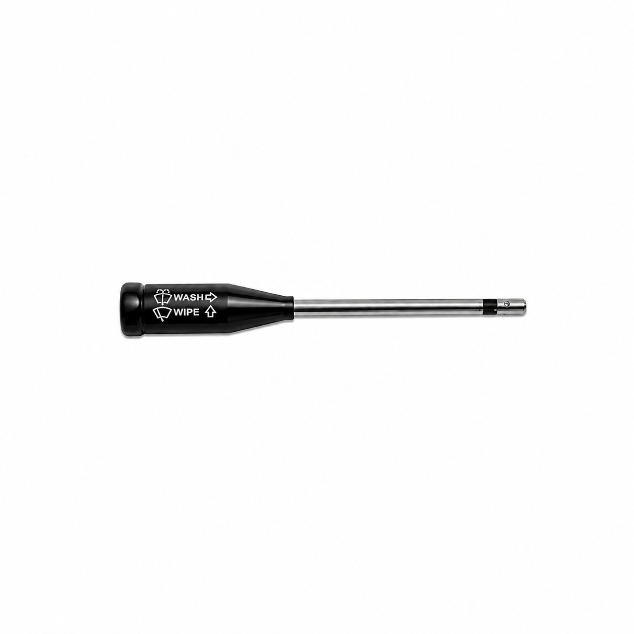 Lever Turn Signal With Washer And Dimmer Except Tilt And Tele Column-77