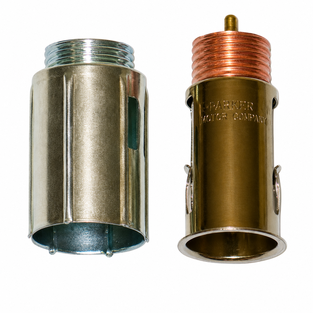 Lighter Housing And Retainer-2 Pieces-67-82