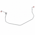 Line Brake Stainless Steel Front Crossover-63-68
