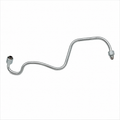 Line Brake Stainless Steel Master Cylinder To Valve Power Brake Front-70-73
