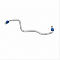 Line Brake Stainless Steel Master Cylinder To Valve Power Brake Rear-70-73