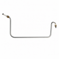 Line Fuel Pump To Carburetor S.S Big Block Excludes Holley Carb.-70-74