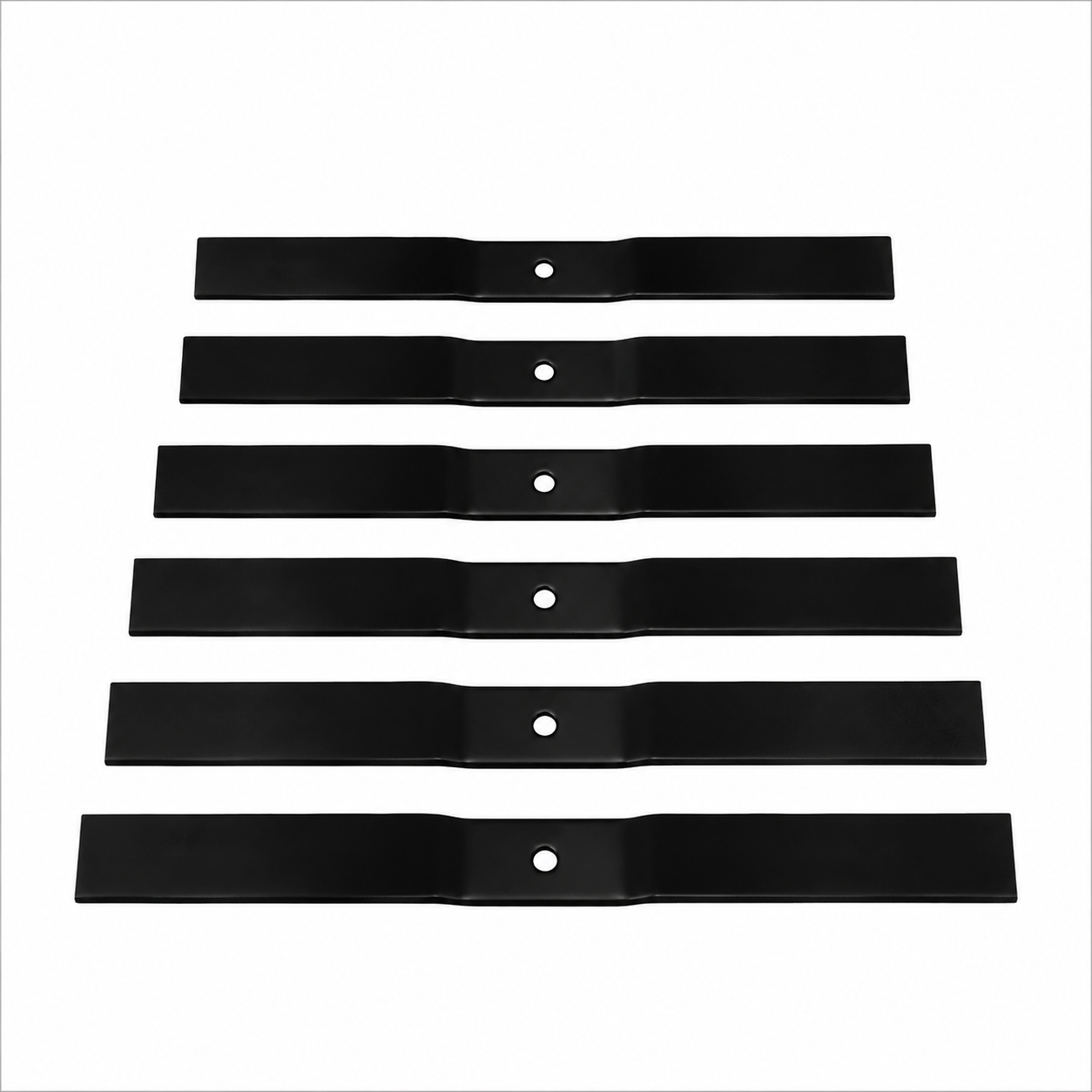 Liner Set Standard Rear Spring-7 Pieces-63-76 Also 77-82, 2 3/8" Wide