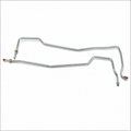 Line Transmission Cooling With 350 Turbo With Clips Pair-70-79