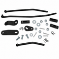 Linkage Set Shifter With 4 Speed Muncie Transmission-63