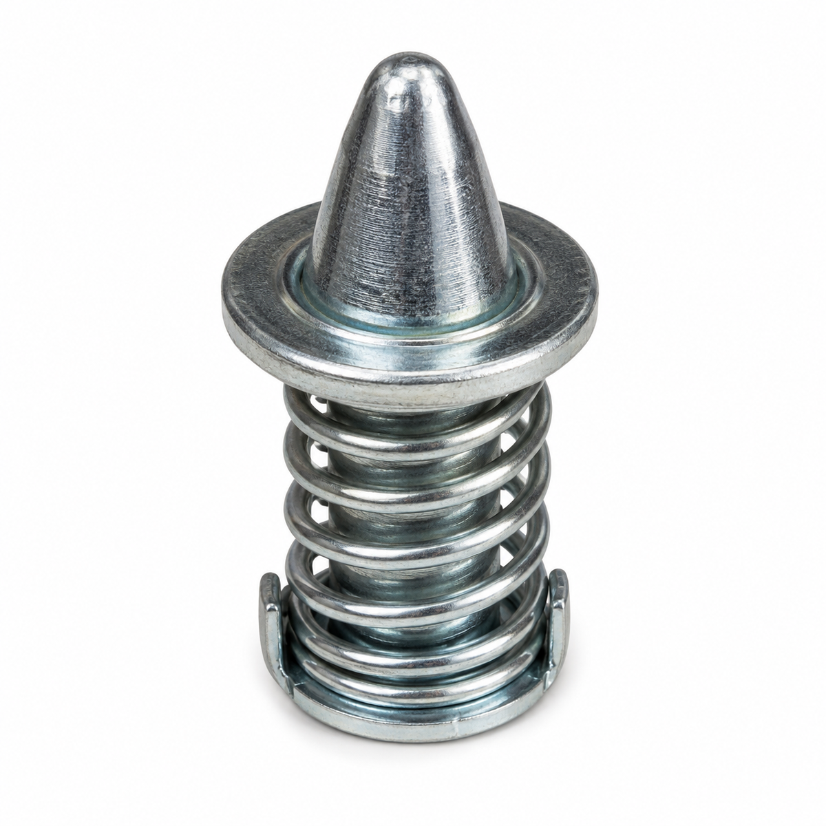 Lock Assembly Hood Male-60-67