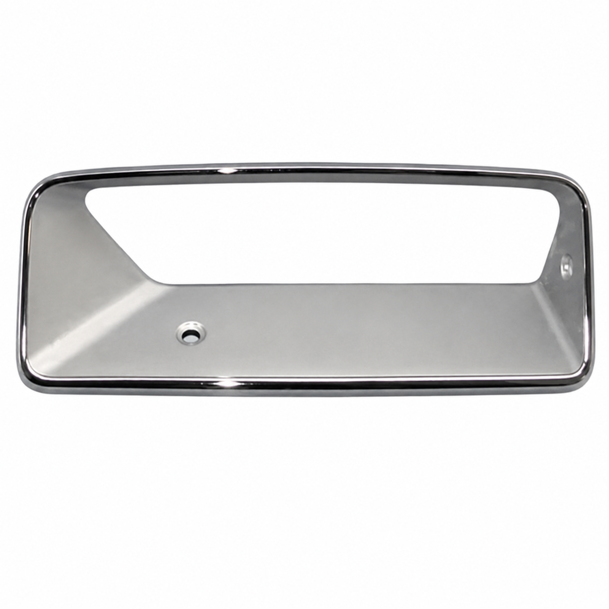 Louver Side Fender Insert Left Usa Each-68-69
