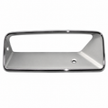Louver Side Fender Insert Right Usa Each-68-69