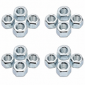Lug Nut Set Except Knock Off Wheels-20 Pieces-56-82