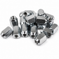 Lug Nut Set Knock Off Wheel-20 Pieces-63-66