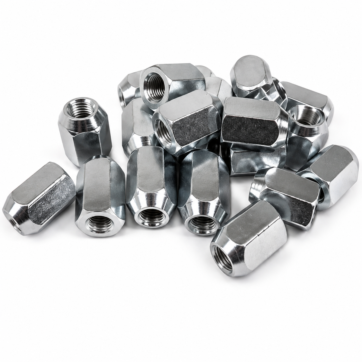Lug Nut Set Knock Off Wheel-20 Pieces-63-66