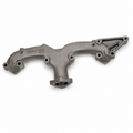 Manifold Exhaust 2 Inch RIGHT - 283/327 All Except With Fi With Choke Tube-58-65