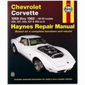 Manual Haynes Repair-68-82