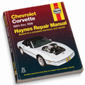 Manual Haynes Repair-84-96