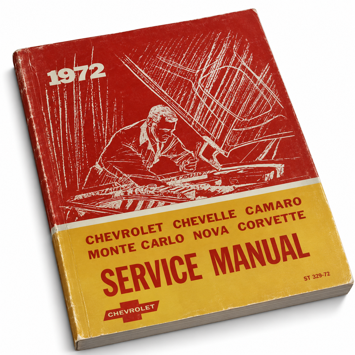 Manual Service Shop-72