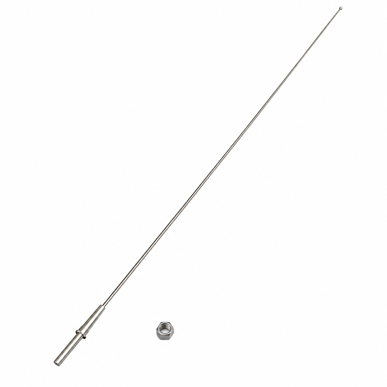 Mast Antenna Fixed Length-69-82