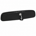 Mirror Interior Rear View Day Night Black-74-76
