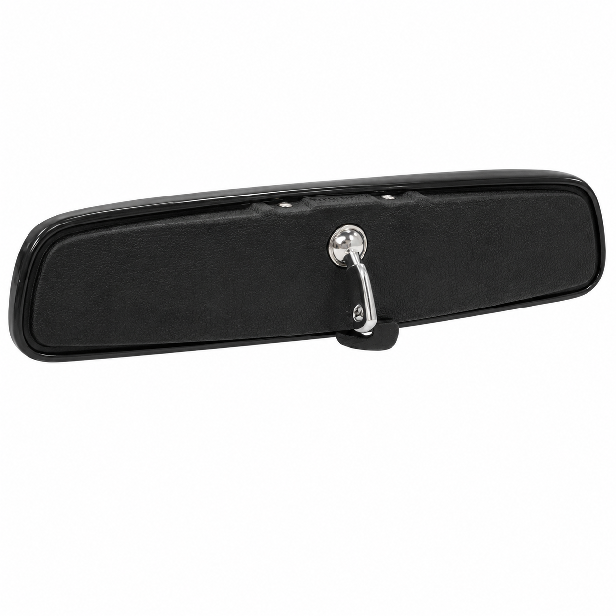Mirror Interior Rear View Day Night Black-74-76