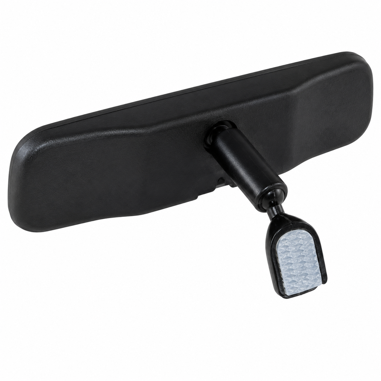 Mirror Interior Rear View Day Night Includes Post-10 Inch 78-82