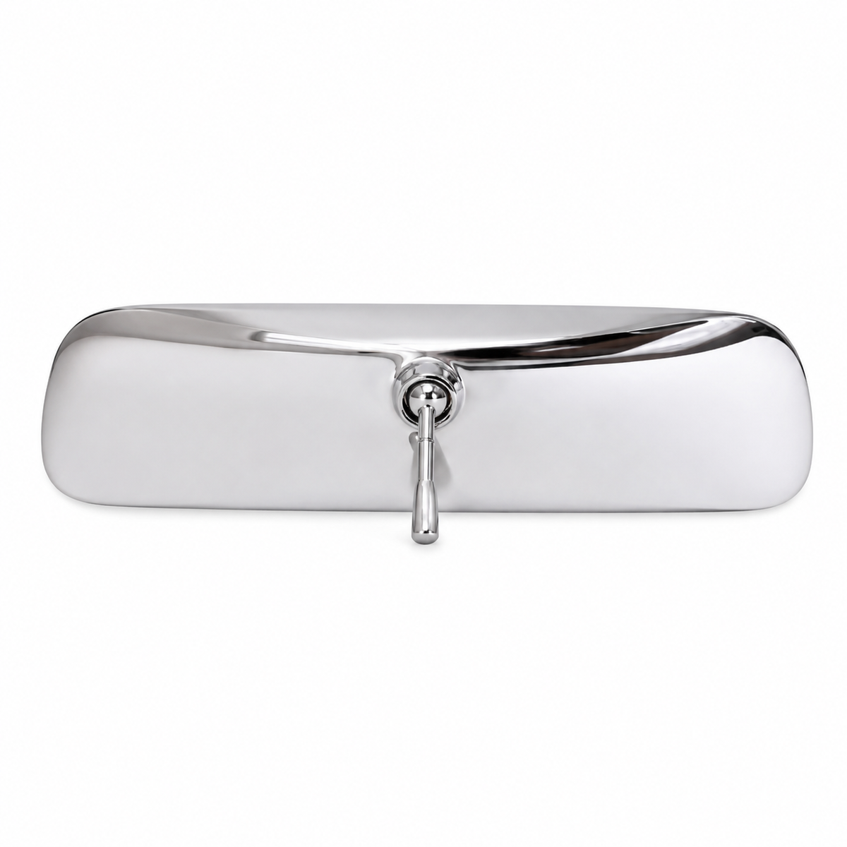 Mirror Interior Rear View With Ball Stud-8 Inch-63-66