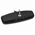 Mirror Interior Rear View With Guide Logo Black-8-72-73