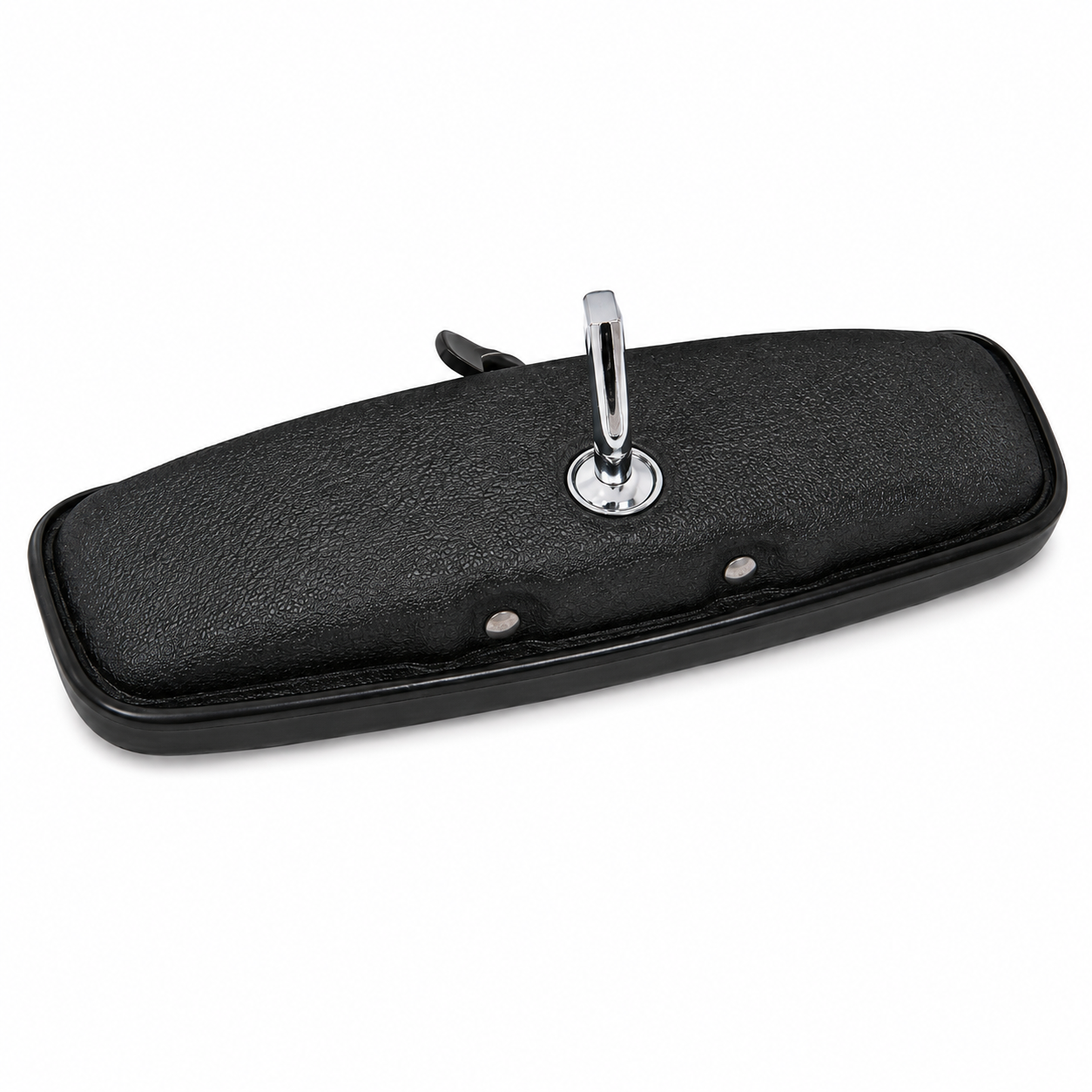 Mirror Interior Rear View With Guide Logo Black-8-72-73