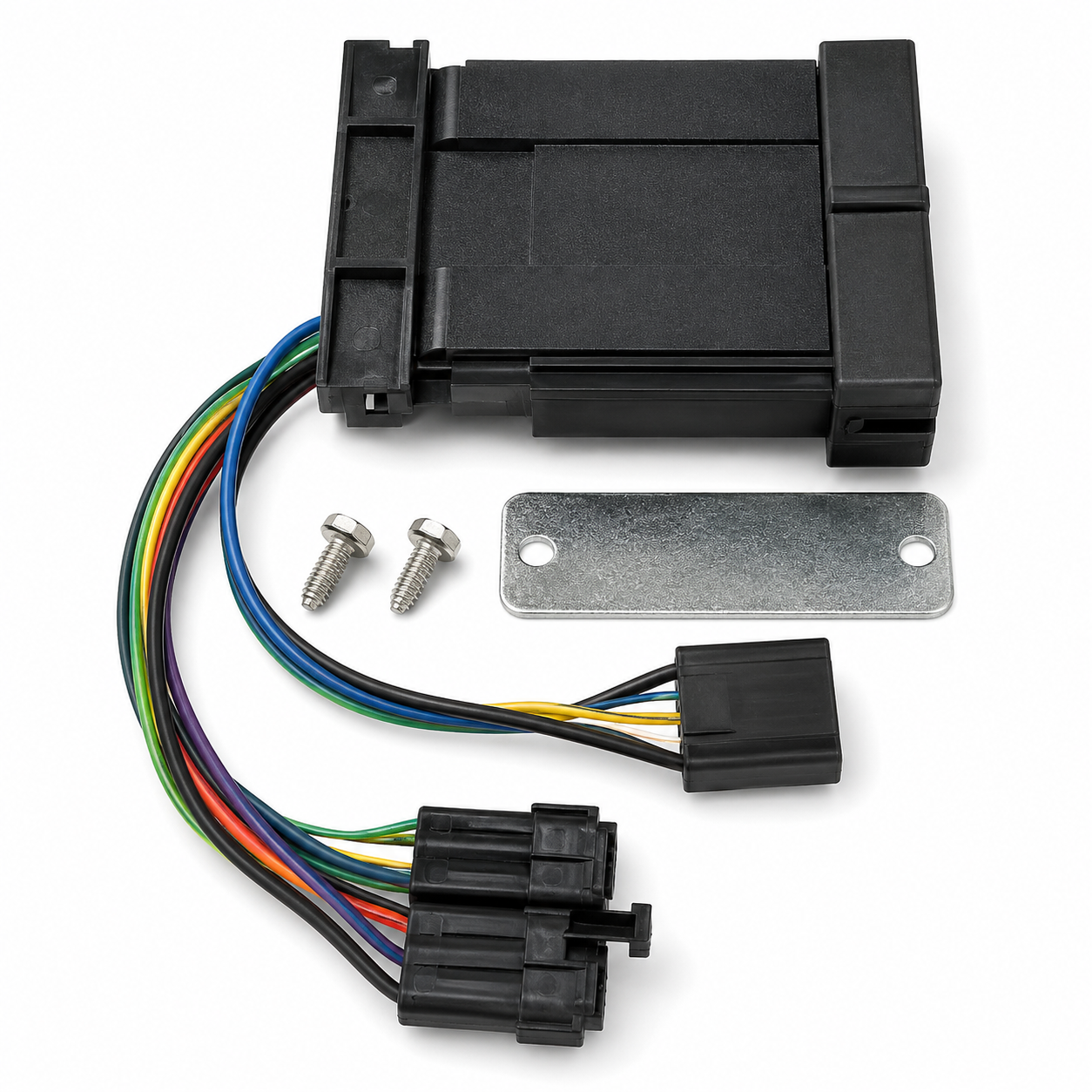 Module Intermittent Windshield Wiper Usa-78-79