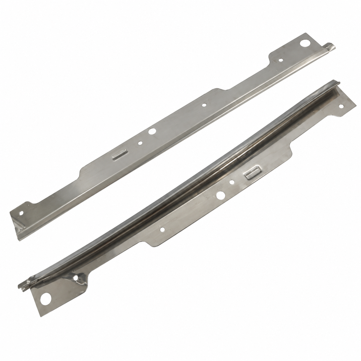 Molding Door Inner Garnish Pair-59-62