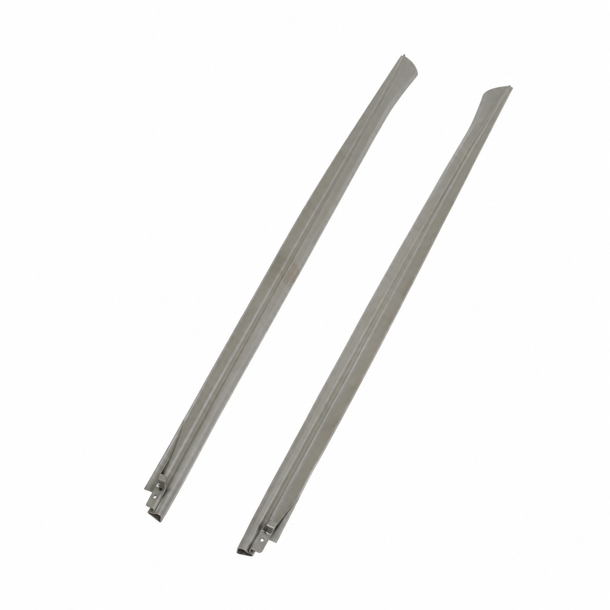 Molding Door Outer Reveal Pair-56-58