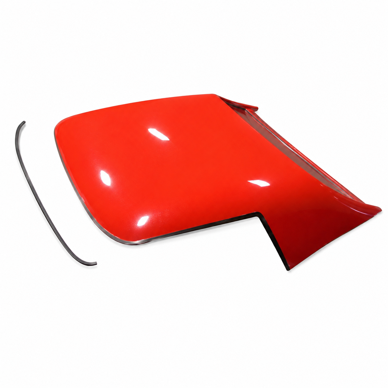 Molding Hard Top Front-68-75
