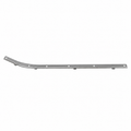 Molding Outer Window Trim Stainless Steel Left-68-82