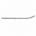 Molding Outer Window Trim Stainless Steel Right-68-82