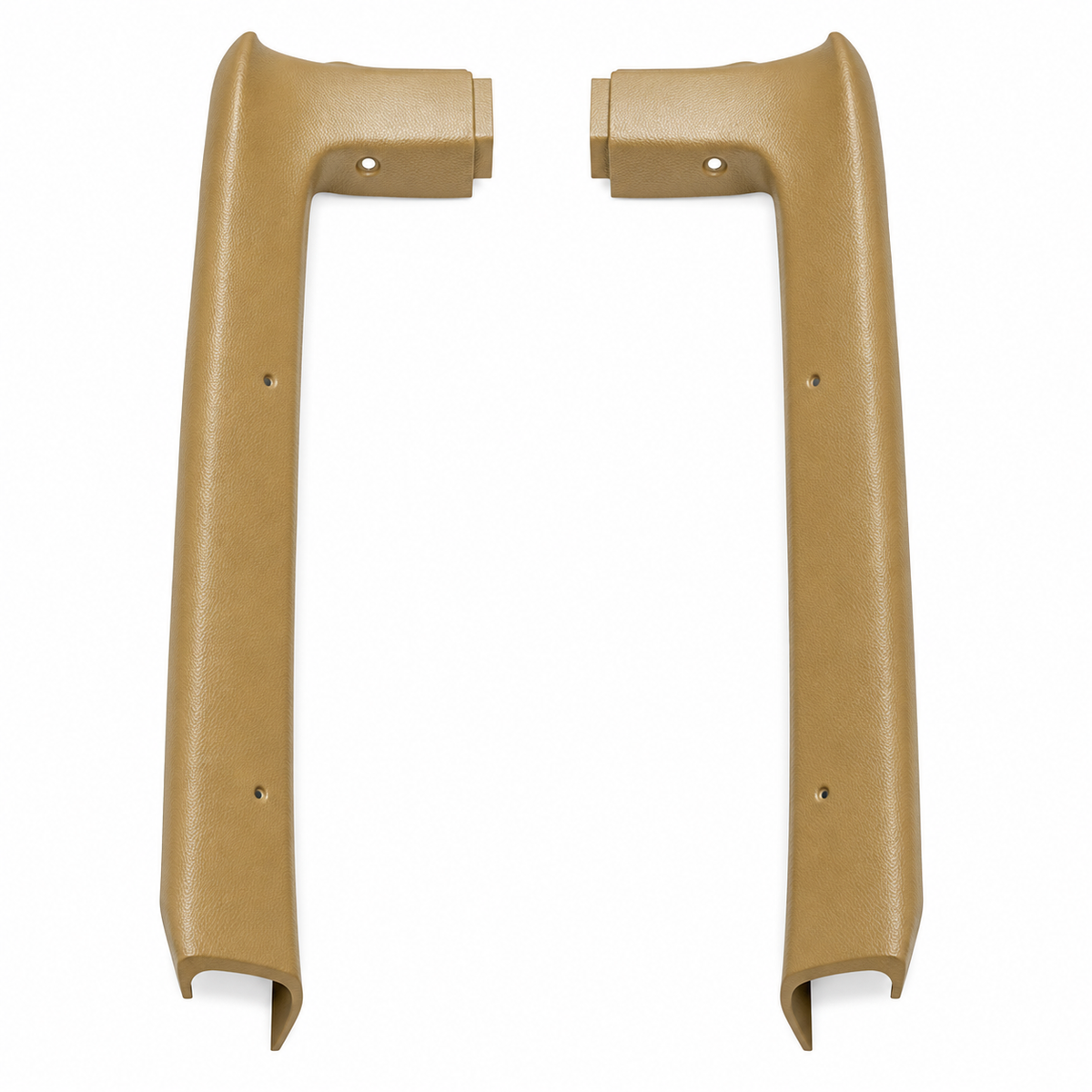Molding Pillar Post Pair-77