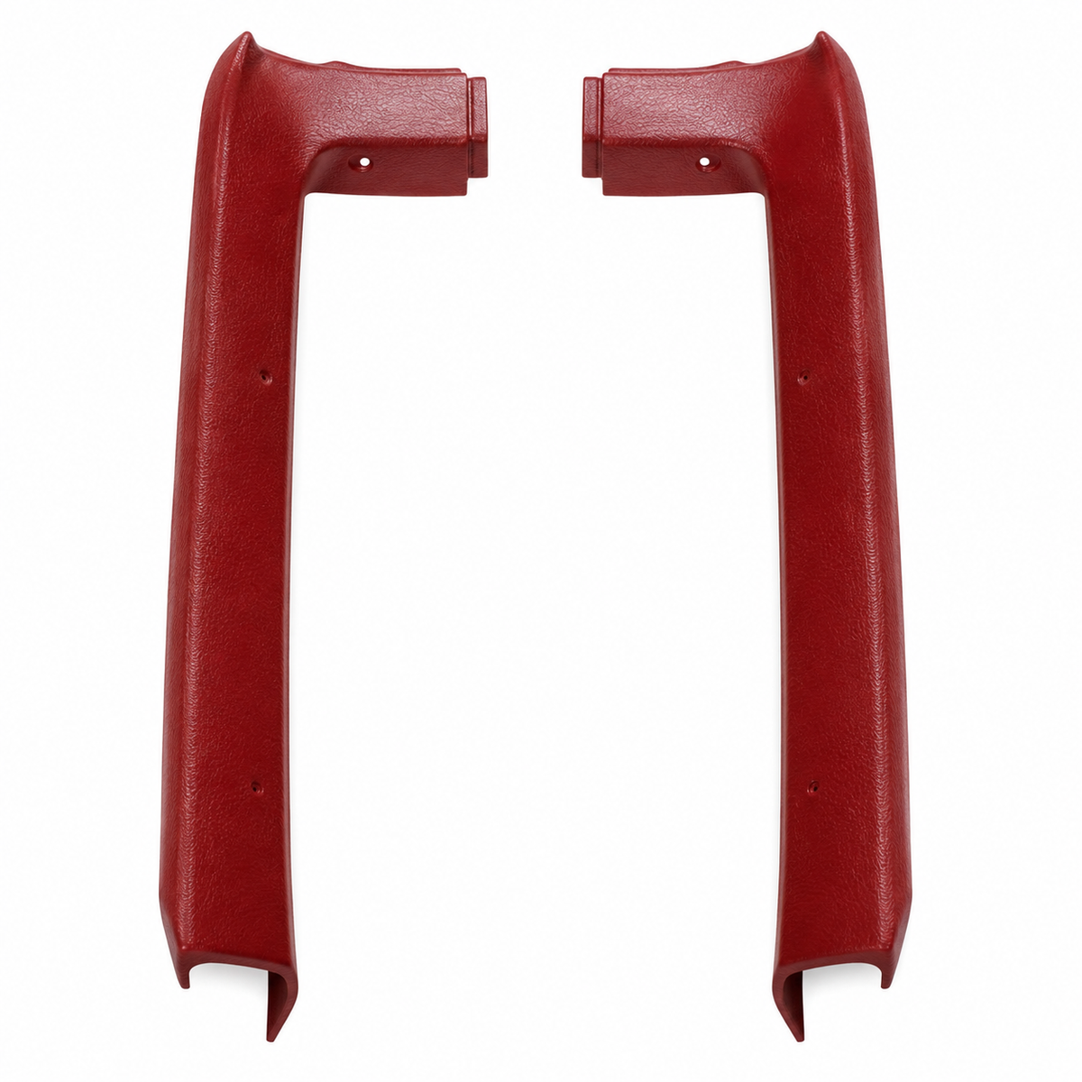 Molding Pillar Post Pair-78-82