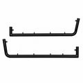 Molding Rear Bumper USA Pair-84-90