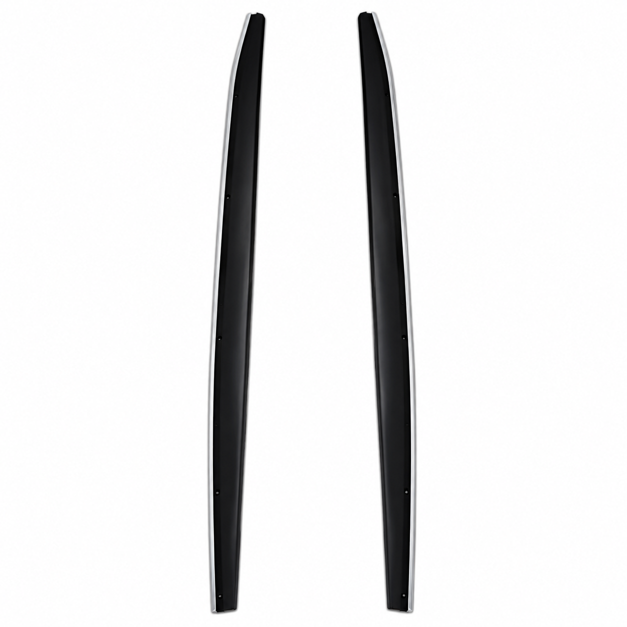 Molding Rocker Panel Pair-70-77