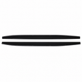 Molding Rocker Panel Pair-81-82