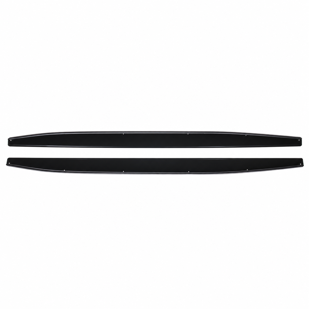 Molding Rocker Panel Pair-81-82