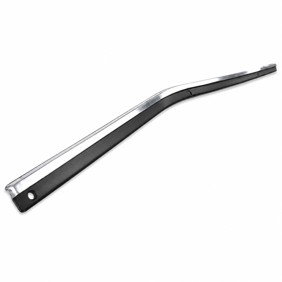 Molding Rocker Panel Upper Pair-68-69