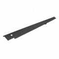Molding T Top Side Black-79-82 Lh