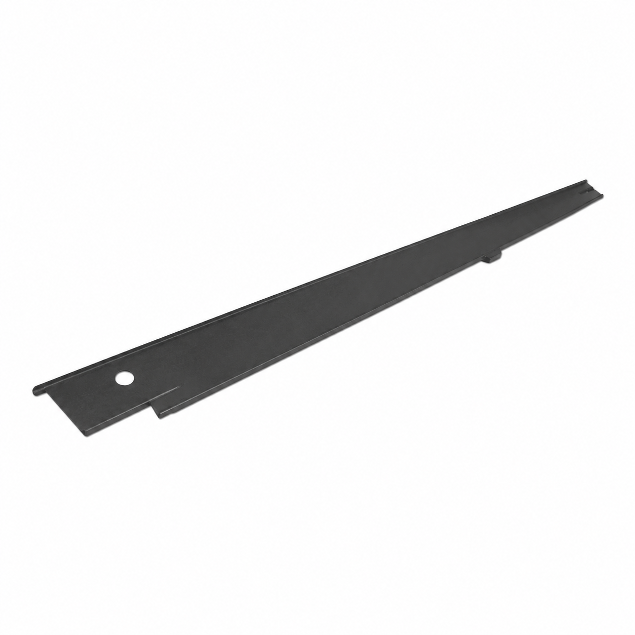 Molding T Top Side Black-79-82 Lh