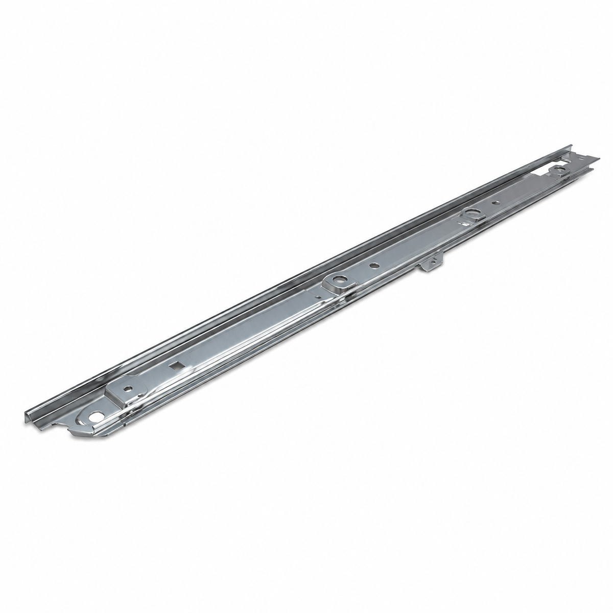 Molding T Top Side With Cage Nuts Right-77