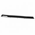 Molding Upper Seat Back With Hole Right-70-75