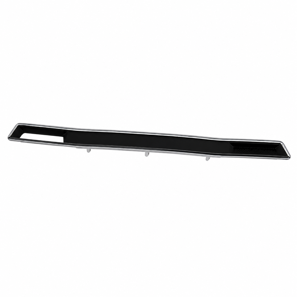 Molding Upper Seat Back With Hole Right-70-75