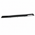 Molding Upper Seat Back With Hole Left-70-75