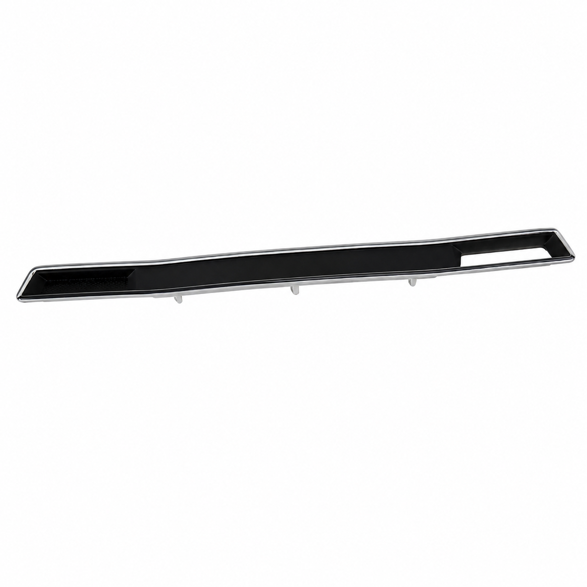 Molding Upper Seat Back With Hole Left-70-75