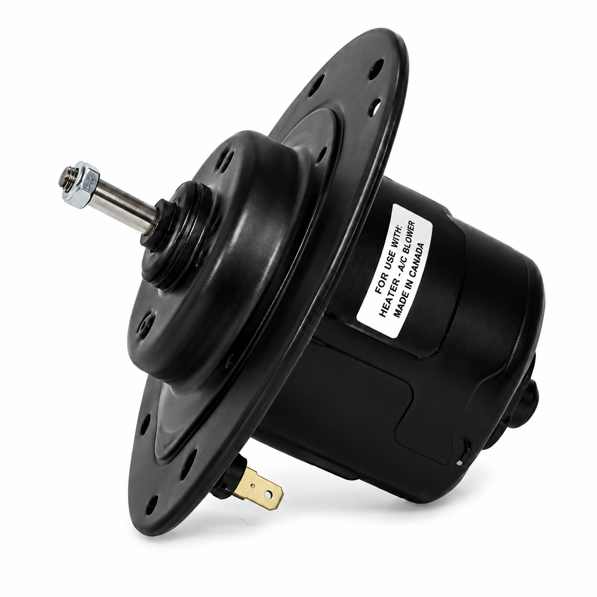 Motor Blower Heater With Air Conditioning-63-79