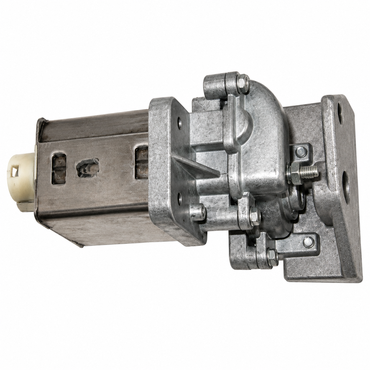 Motor Headlamp New Left-63-67